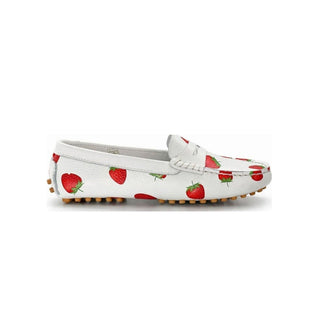 Oporto Strawberry White