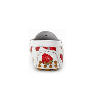 Oporto Strawberry White