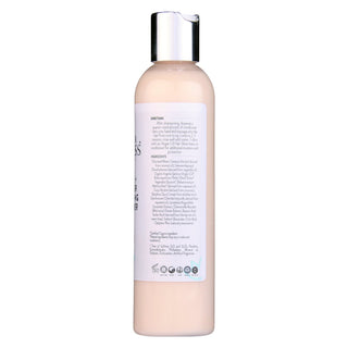 Organic Argan Oil Hair Conditioner – Deep Moisture & Frizz Control