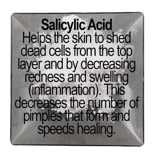 Organic Acne Serum – Oil Control & Pore Clearing Treatment