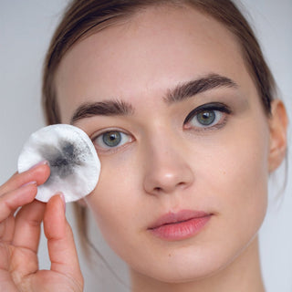 Organic Cucumber Makeup Remover – No Oily Residue - Glamourous Grace