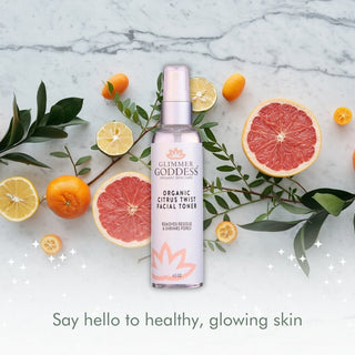 Fresh Start Duo – Hydrating Cleanser & Toner