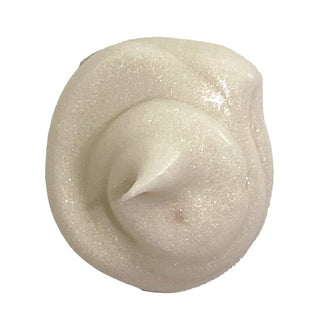 Organic Gold Shimmer Body Lotion – Buildable Luminous Glow