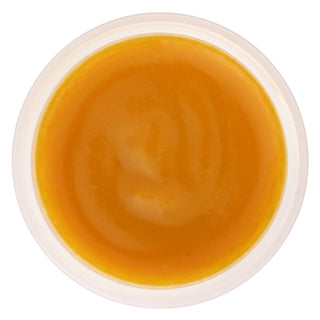 Organic Pumpkin AHA Face Mask – Exfoliating Treatment for Wrinkles & Glow
