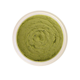 Organic Rosemary Mint Algae Face Mask for Acne & Rosacea - Glamourous Grace