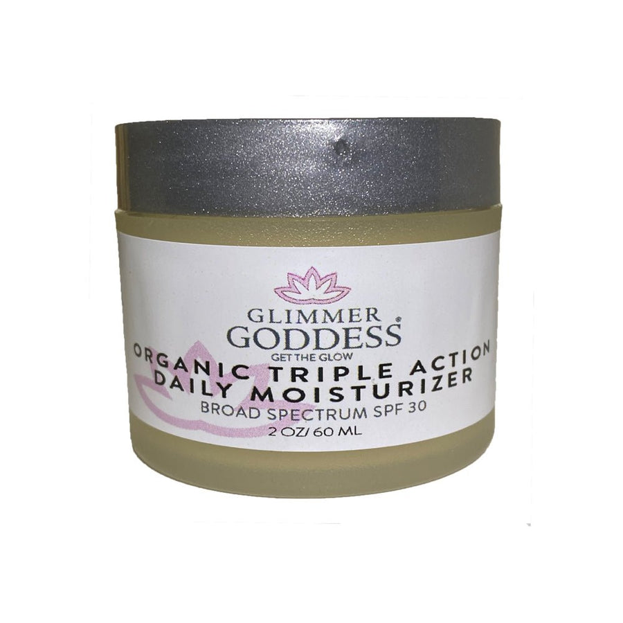 Organic Anti-Aging Skin Care Trial Set – 5 Best Sellers + Bonus Mask - Glamourous Grace