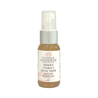 Organic Vitamin C Radiance Deluxe Sample Kit