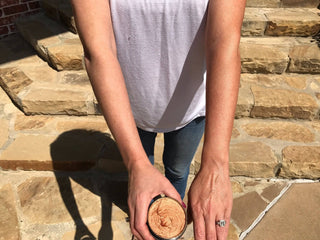 Organic Whipped Bronzing Body Butter – Shimmering Body Moisturizer with Instant Bronze Glow - Glamourous Grace