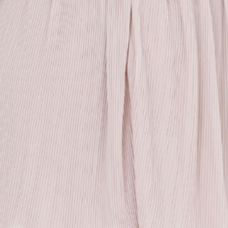 Oriella Sleeveless Mini Dress (Pink)