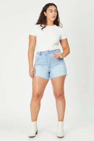 Original Short | Sunshine Blue