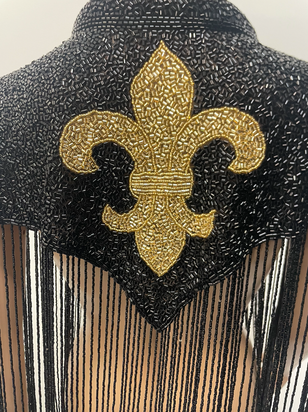 Maison Fleur Cape - Glamourous Grace
