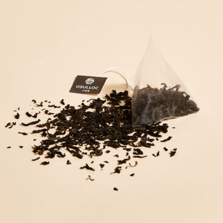 OSULLOC Jeju Volcanic Rock Tea (10 count)