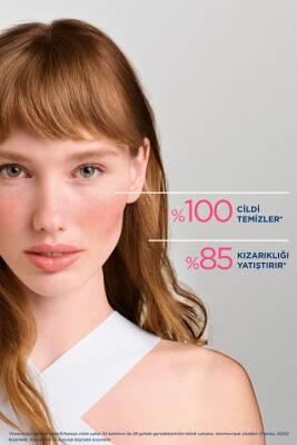 Bioderma Sensibio AR+ Micellar Cleansing Gel: Gentle Redness Relief for Sensitive Skin | Soap & Paraben Free - Glamourous Grace