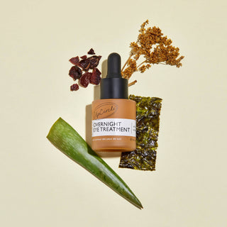 Day + Night Eye Care Bundle