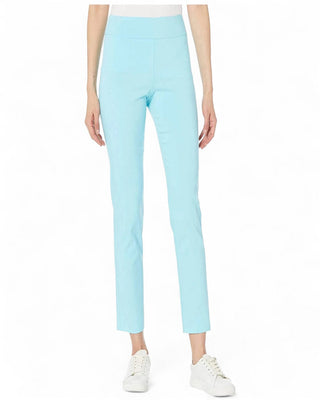 Krazy Larry P507 Pull on Pant - Aqua