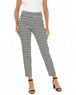 BLACK MINI HOUNDS TOOTH
