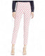 WATERMELON POLKA DOTS