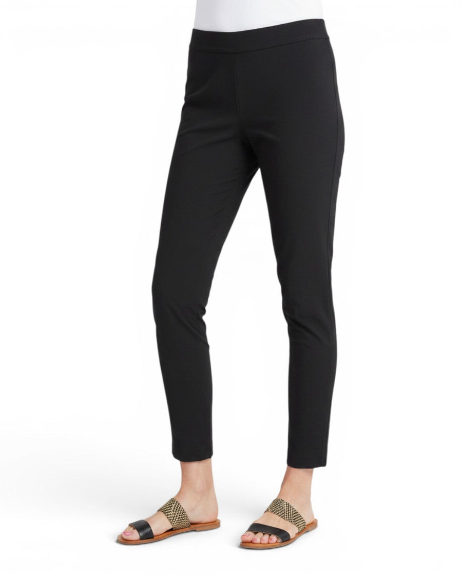 Krazy Larry P907 Feather Weight Pant - Navy - Glamourous Grace