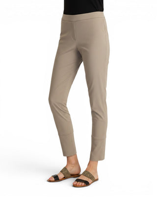 Krazy Larry P907 Feather Weight Pant - Taupe