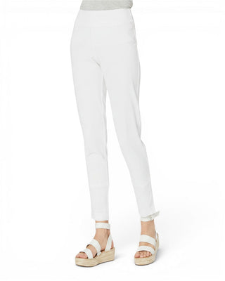 Krazy Larry P907 Feather Weight Pant - White