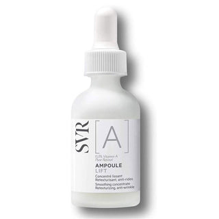 Svr A Ampoule Lift 30ml - Glamourous Grace