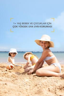 Bioderma Photoderm Pediatrics Lait SPF 50 + 200 ml - Glamourous Grace