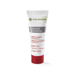 Yves Rocher Anti-Wrinkle Day Cream - Natural Anti-Aging Skincare for Firming & Restructuring - Glamourous Grace