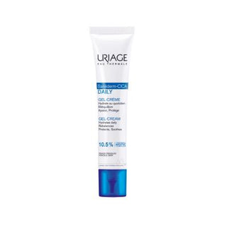 Uriage Bariederm Cica Daily Gel Cream - Soothe & Moisturize Sensitive Skin - Glamourous Grace