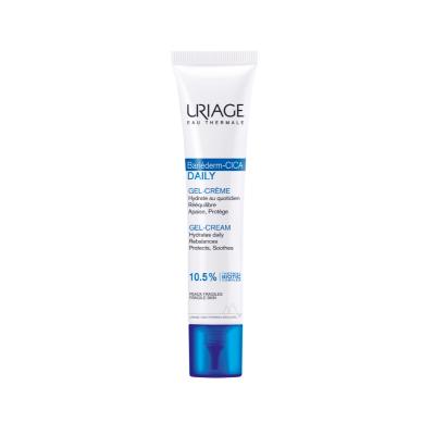 Uriage Bariederm Cica Daily Gel Cream - Soothe & Moisturize Sensitive Skin - Glamourous Grace