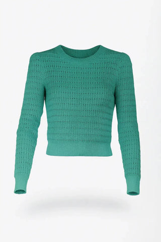 Paige Top (Green)