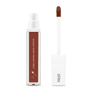 Long Lasting Liquid Lipstick - Palo Alto