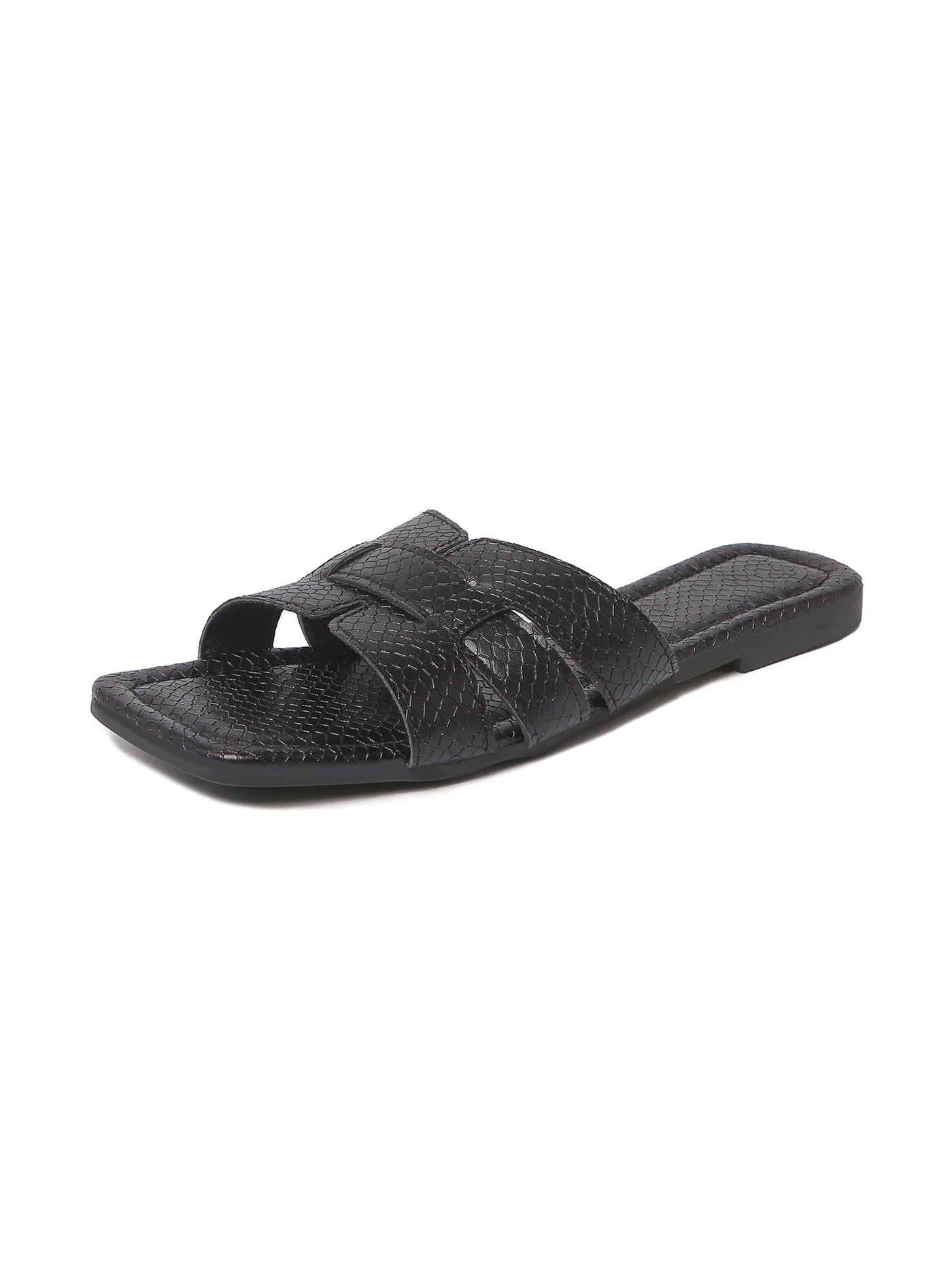 Paloma | Black