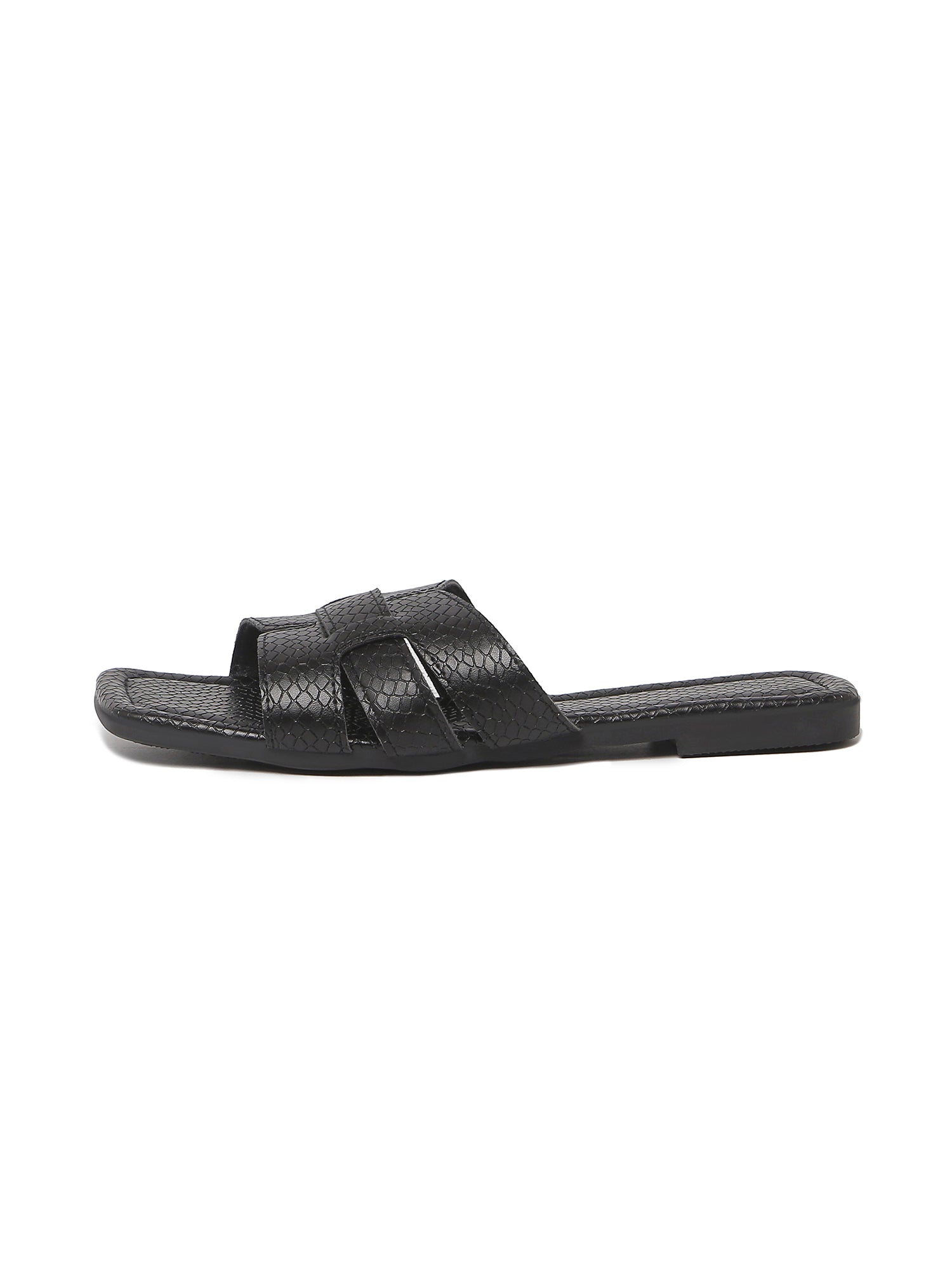 Paloma | Black - Glamourous Grace