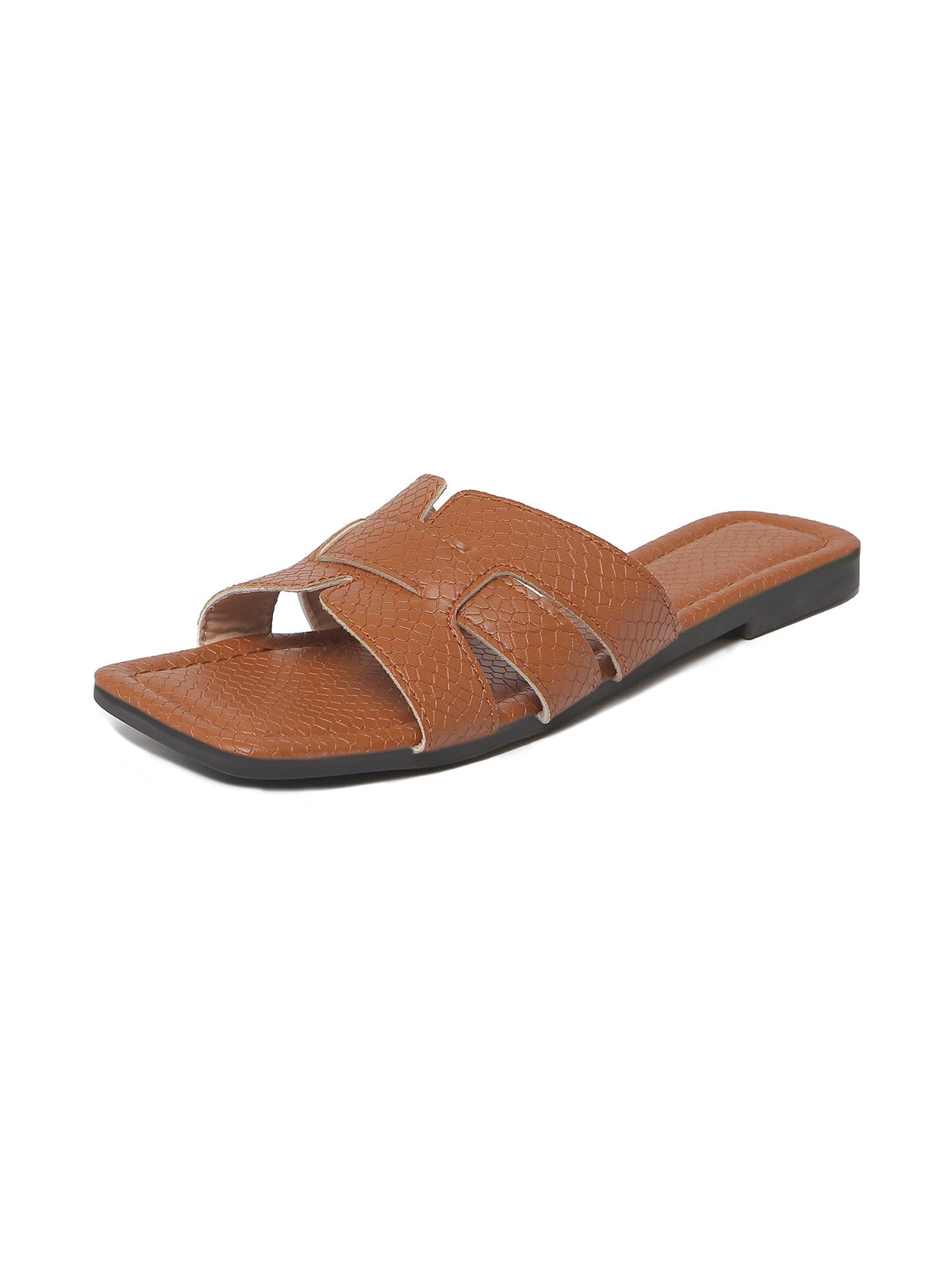 Paloma | Caramel - Glamourous Grace