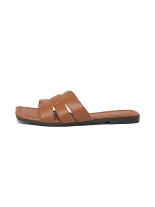 Paloma | Caramel - Glamourous Grace