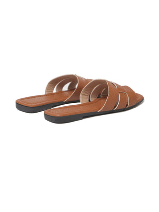 Paloma | Caramel - Glamourous Grace
