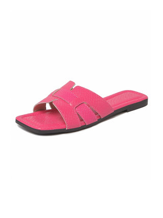 Paloma | Hot Pink Snake
