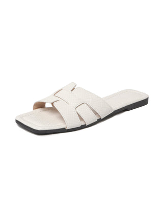 Paloma | White - Glamourous Grace