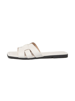 Paloma | White - Glamourous Grace