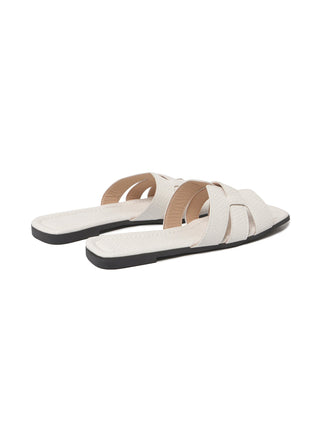 Paloma | White - Glamourous Grace