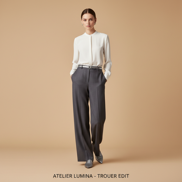 Pants & Trousers
