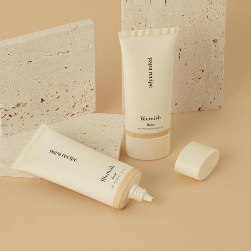 papa recipe Blemish Balm 50ml SPF 26++ - Glamourous Grace