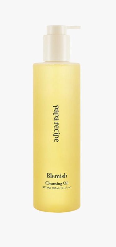 papa recipe Blemish Cleansing Oil 300ml - Glamourous Grace