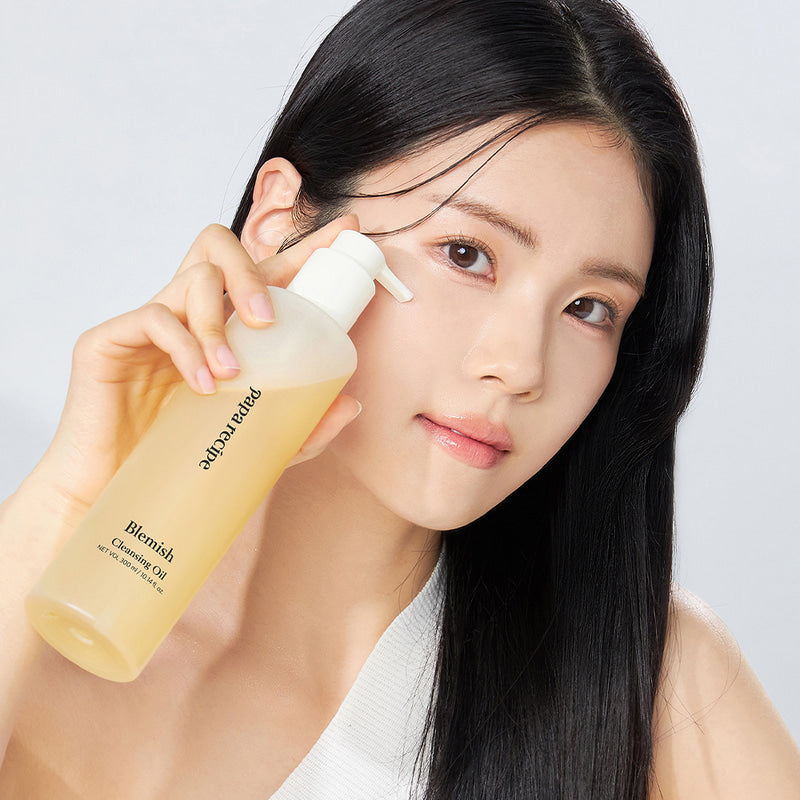 papa recipe Blemish Cleansing Oil 300ml - Glamourous Grace