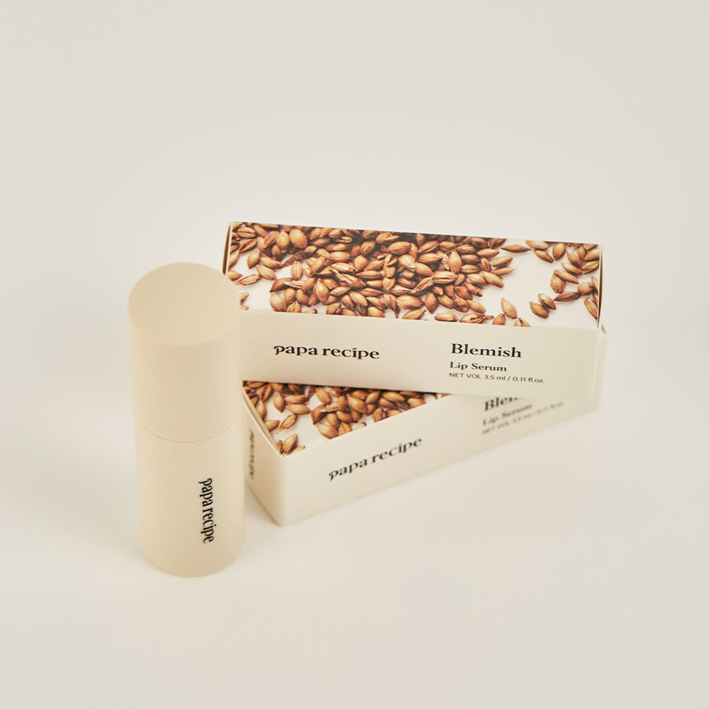 papa recipe Blemish Lip Serum 3.5ml - Glamourous Grace