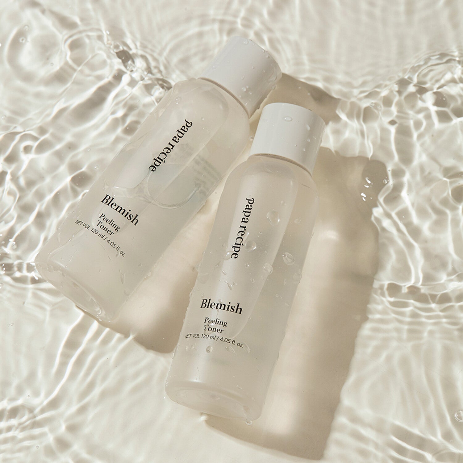 papa recipe Blemish Peeling Toner 120ml - Glamourous Grace