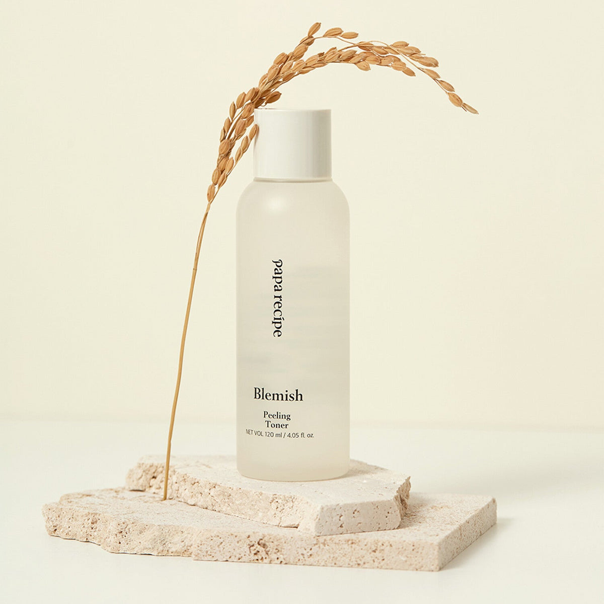 papa recipe Blemish Peeling Toner 120ml - Glamourous Grace