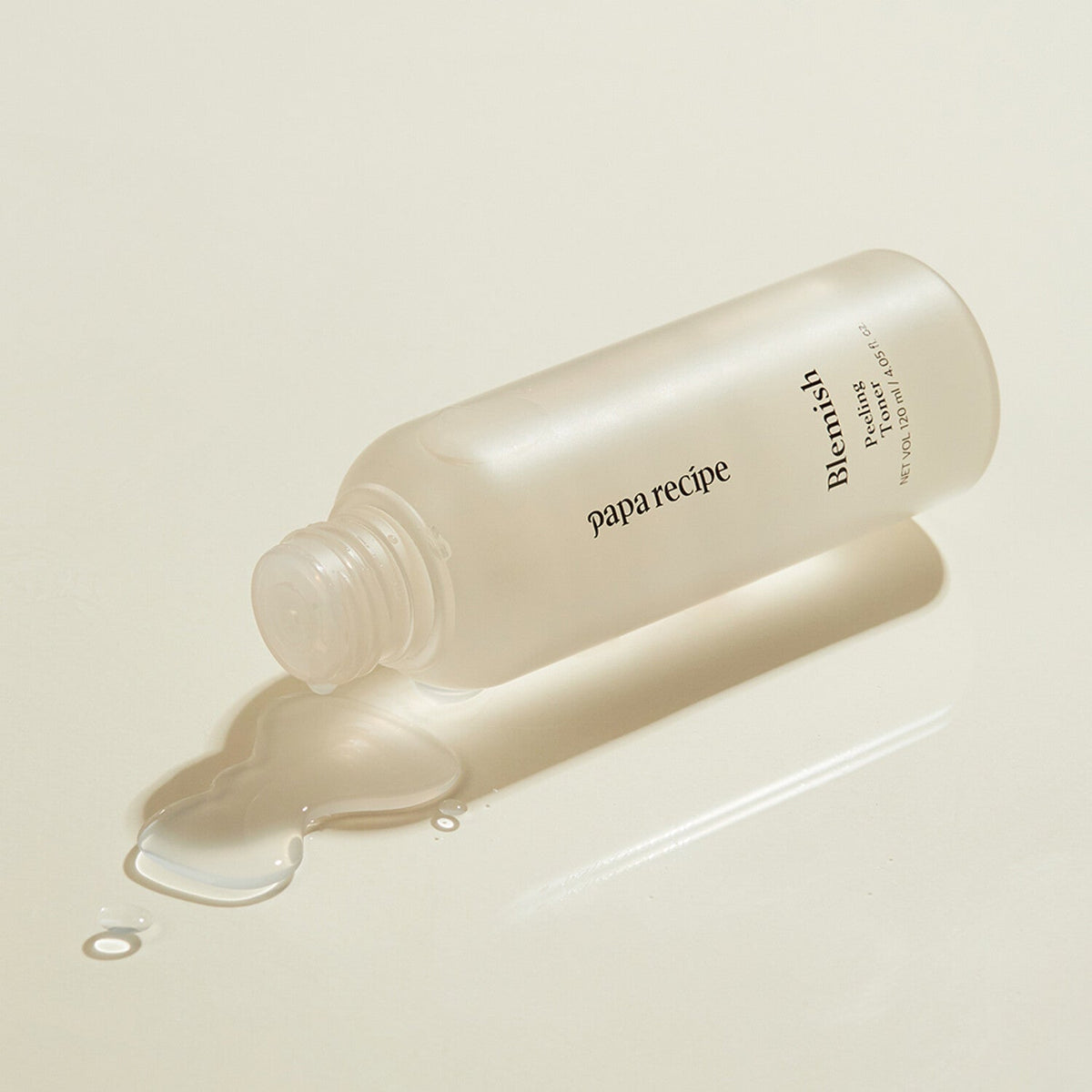 papa recipe Blemish Peeling Toner 120ml - Glamourous Grace