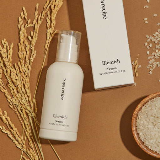papa recipe Blemish Serum 150ml - Glamourous Grace
