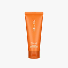 papa recipe Carrot Solution Mud Cream Mask 100ml